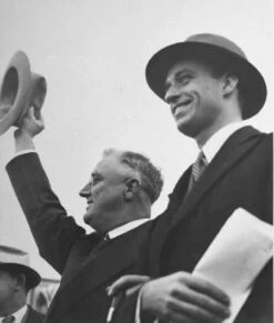 VINTAGE USMC OVERCOAT PARKA 1ST PATTERN ALPACA WW2 LT COLONEL JAMES ROOSEVELT(Usmc Us Marine Corps Overcoat Parka 1st Pattern Alpaca 1940s Ww2 Lt Colonel James Roosevelt) -Rare Gear USA Shop 1242799 600