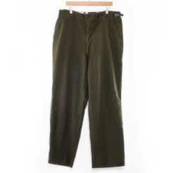 US ARMY FIELD TROUSERS PANTS M-1951 M51 1950'S KOREAN WAR SIZE LONG LARGE 38X32(Korean War Field Trousers M 51 1950s Wool Long Large 38x32)