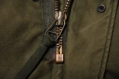 US ARMY M-1965 M65 FIELD JACKET 1976 SIZE SMALL REGULAR(Us Army M65 M 65 1976 Vietnam Field Jacket Small Regular) 8 US ARMY M-1965 M65 FIELD JACKET 1976 SIZE SMALL REGULAR(Us Army M65 M 65 1976 Vietnam Field Jacket Small Regular) -Rare Gear USA Shop 2 zip