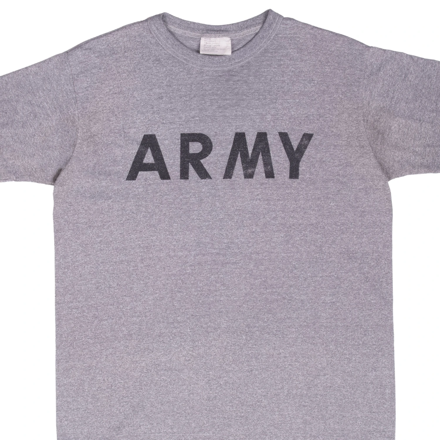 VINTAGE US ARMY PHYSICAL TRAINING TEE SHIRT 1991 SIZE MEDIUM MADE IN USA(Vintage Us Army Physical Training Tee Shirt 1991 Size Medium Made In Usa) 1 VINTAGE US ARMY PHYSICAL TRAINING TEE SHIRT 1991 SIZE MEDIUM MADE IN USA(Vintage Us Army Physical Training Tee Shirt 1991 Size Medium Made In Usa)