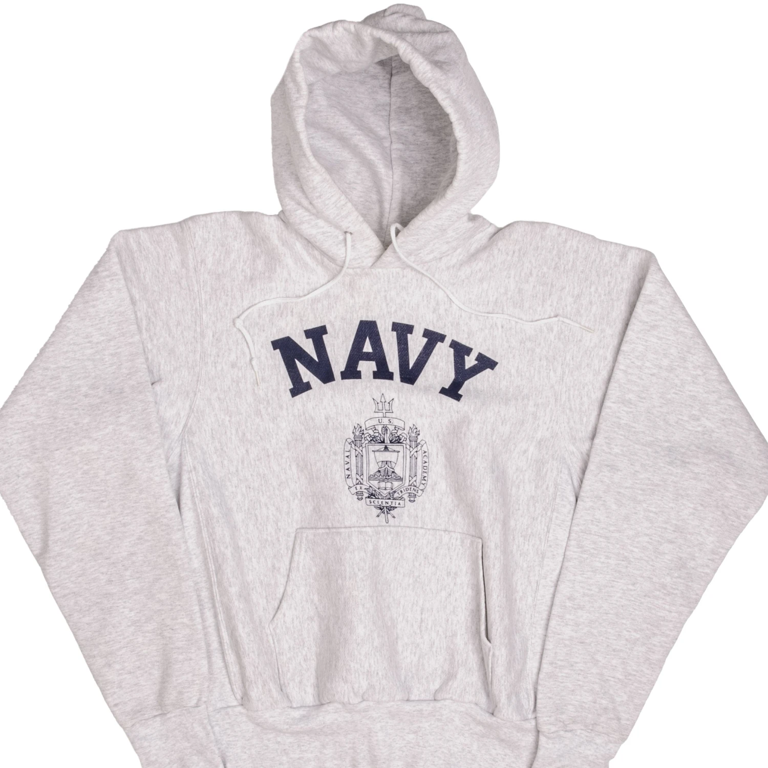 VINTAGE USN US NAVY HOODIE SWEATSHIRT SIZE SMALL MADE IN USA(Vintage Usn Us Navy Hoodie Sweatshirt Size Small Made In Usa) 1 VINTAGE USN US NAVY HOODIE SWEATSHIRT SIZE SMALL MADE IN USA(Vintage Usn Us Navy Hoodie Sweatshirt Size Small Made In Usa)