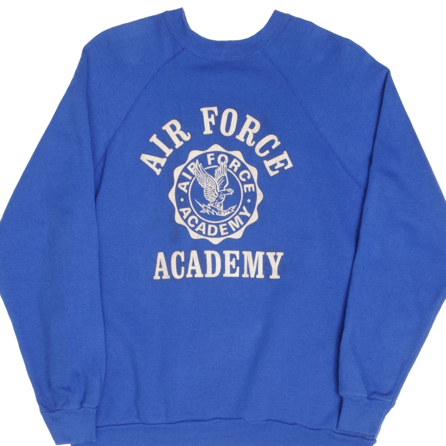 VINTAGE USAFA SWEATSHIRT SIZE XL 1980S MADE IN USA(Vintage Usafa Sweatshirt Size Xl 1980s Made In Usa) 1 VINTAGE USAFA SWEATSHIRT SIZE XL 1980S MADE IN USA(Vintage Usafa Sweatshirt Size Xl 1980s Made In Usa)