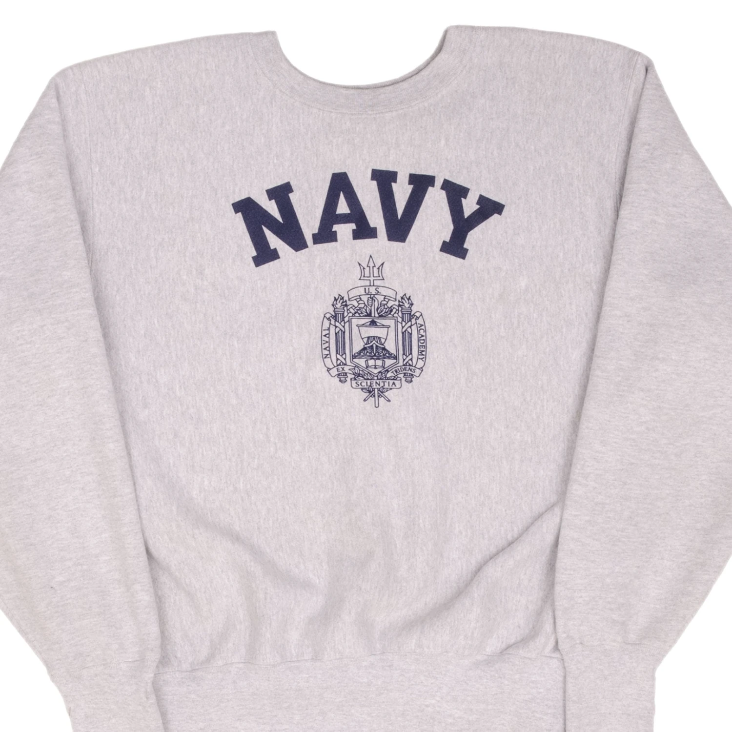 VINTAGE USN US NAVY HEAVYWEIGHT SWEATSHIRT SIZE MEDIUM MADE IN USA(Vintage Usn Us Navy Heavyweight Sweatshirt Size Medium Made In Usa) 1 VINTAGE USN US NAVY HEAVYWEIGHT SWEATSHIRT SIZE MEDIUM MADE IN USA(Vintage Usn Us Navy Heavyweight Sweatshirt Size Medium Made In Usa)