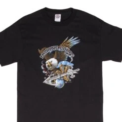 VINTAGE USMC UNITED STATES MARINE CORPS TEE SHIRT 2000S SIZE SMALL NOS(Vintage Usmc United States Marine Corps Tee Shirt 2000s Size Small)