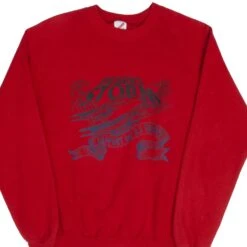 VINTAGE US ARMY DESERT STORM OPERATION SWEATSHIRT 1990 SIZE LARGE MADE IN USA(Vintage Us Army Desert Storm Operation Sweatshirt 1990 Size Large Made In Usa)