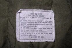 VINTAGE USAF US AIR FORCE JACKET COLD WEATHER 1986 SIZE MEDIUM REGULAR(Usaf Us Air Force Jacket Cold Weather 1986 Aramid Gulf War Medium Regular Alpha) 11 VINTAGE USAF US AIR FORCE JACKET COLD WEATHER 1986 SIZE MEDIUM REGULAR(Usaf Us Air Force Jacket Cold Weather 1986 Aramid Gulf War Medium Regular Alpha) -Rare Gear USA Shop 3 tag2