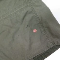 US ARMY FIELD JACKET M-1965 M65 1983 SIZE MEDIUM(Us Army 1983 M 65 M65 Field Jacket) -Rare Gear USA Shop 34 bkk