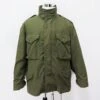 US ARMY FIELD JACKET M-1965 M65 1983 SIZE MEDIUM(Us Army 1983 M 65 M65 Field Jacket)