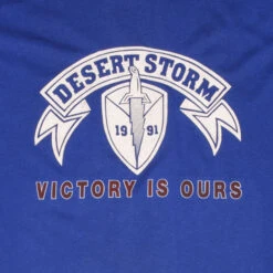 VINTAGE OPERATION DESERT STORM BLUE TEE SHIRT 1991 SIZE MEDIUM MADE IN USA(Vintage Operation Desert Storm Tee Shirt 1991 Size Medium Made In Usa 1) 9 VINTAGE OPERATION DESERT STORM BLUE TEE SHIRT 1991 SIZE MEDIUM MADE IN USA(Vintage Operation Desert Storm Tee Shirt 1991 Size Medium Made In Usa 1) -Rare Gear USA Shop 3 474c7c18 b189 4221 ae84 592fe91053f4