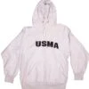 USMA US MILITARY ACADEMY 90SSWEATSHIRT HOODIE SIZE XL MADE IN USA(Copy Of Usma Us Military Academy Early 1980s 1990 Sweatshirt Hoodie Champion Reverse Weave Size Medium)