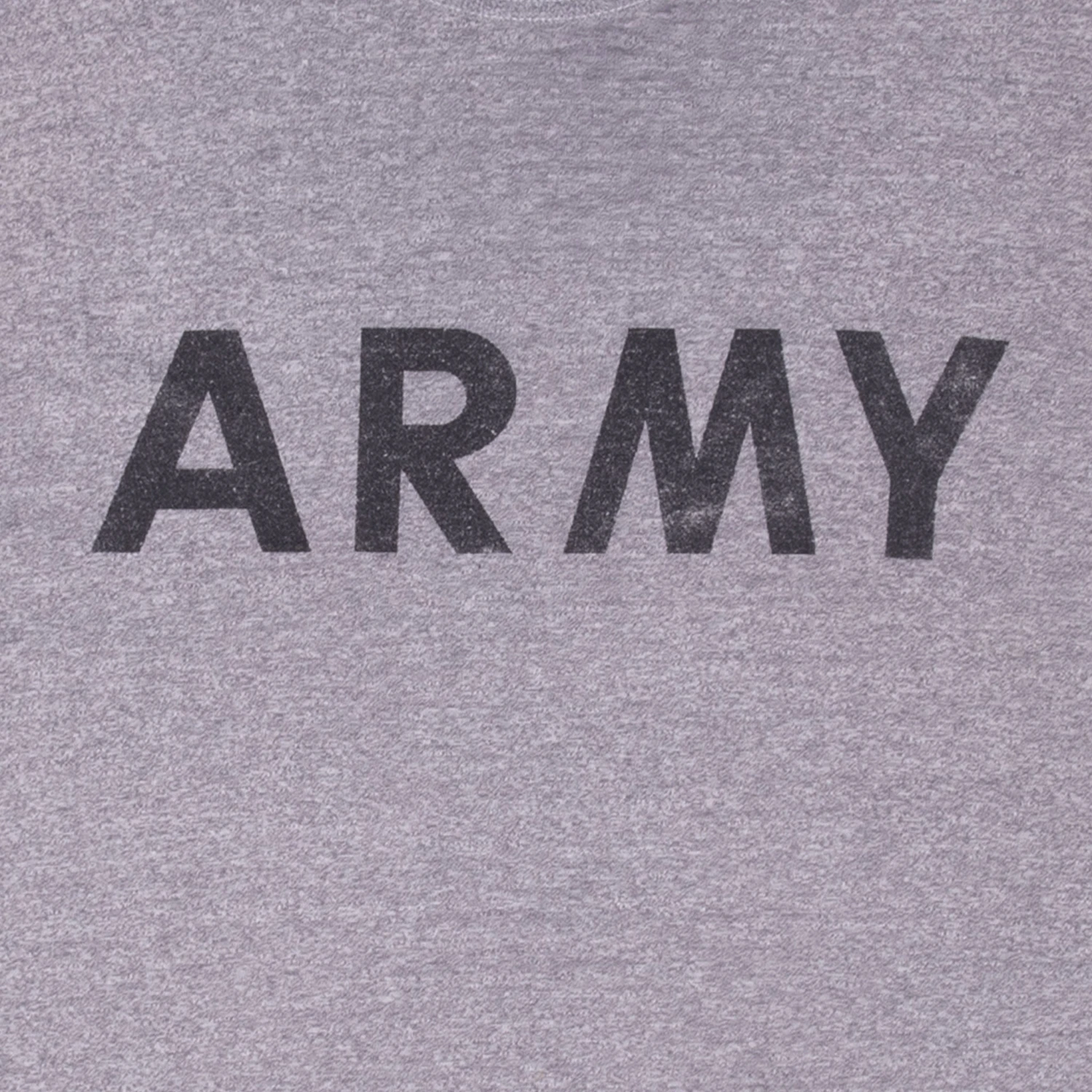 VINTAGE US ARMY PHYSICAL TRAINING TEE SHIRT 1991 SIZE MEDIUM MADE IN USA(Vintage Us Army Physical Training Tee Shirt 1991 Size Medium Made In Usa) 5 VINTAGE US ARMY PHYSICAL TRAINING TEE SHIRT 1991 SIZE MEDIUM MADE IN USA(Vintage Us Army Physical Training Tee Shirt 1991 Size Medium Made In Usa) - Image 5