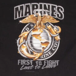 VINTAGE USMC UNITED STATES MARINE CORPS TEE SHIRT 2004 SIZE MEDIUM NOS(Vintage Usmc United States Marine Corps Tee Shirt 2004 Size Medium) -Rare Gear USA Shop 3 9bff685b db81 4ce7 9468 aa937e9f668c