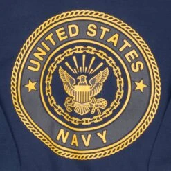 VINTAGE USN UNITED STATES NAVY BLUE SWEATSHIRT 2000S MEDIUM MADE IN USA(Vintage Usn United States Navy Blue Sweatshirt 2000s Medium Made In Usa 1) -Rare Gear USA Shop 3 b914391c 8eea 4a98 b07c 4efcdcd956b4