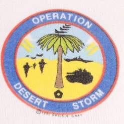 VINTAGE US ARMY DESERT STORM OPERATION SWEATSHIRT 1991 LARGE MADE IN USA(Vintage Us Army Desert Storm Operation Sweatshirt 1991 Large Made In Usa 2) -Rare Gear USA Shop 3 cb91c69b ad46 4042 8d98 e714874dde31 2