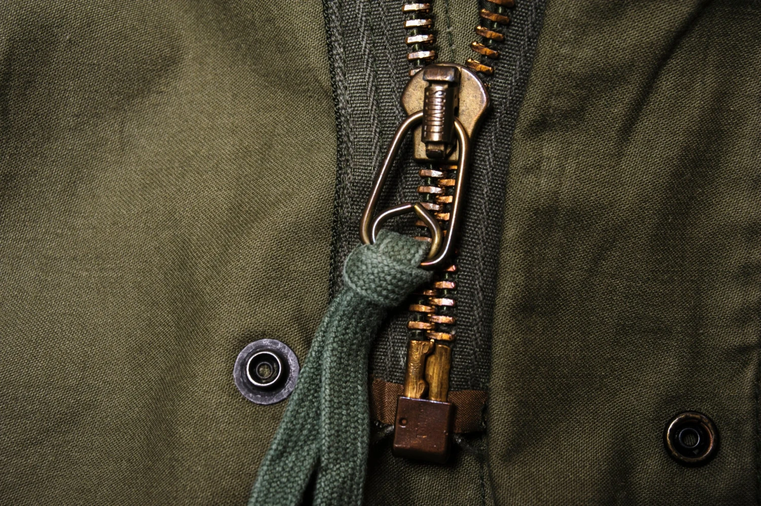 VINTAGE US ARMY M-1965 M65 FIELD JACKET 1980 25TH INFANTRY DIVISION PATCH SIZE EXTRA SMALL EXTRA SHORT(Us Army M 1965 M65 1980 Field Jacket Gulf War Extra Small Extra Short 25th Infantry Division) 6 VINTAGE US ARMY M-1965 M65 FIELD JACKET 1980 25TH INFANTRY DIVISION PATCH SIZE EXTRA SMALL EXTRA SHORT(Us Army M 1965 M65 1980 Field Jacket Gulf War Extra Small Extra Short 25th Infantry Division) - Image 6