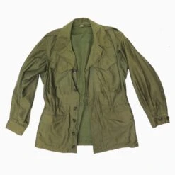 US ARMY M-1943 M43 FIELD JACKET 370-E ISSUE 1945 WW2 SIZE 34R(Us Army Ww2 1943 M 43 Field Jacket 34r) -Rare Gear USA Shop 41 open