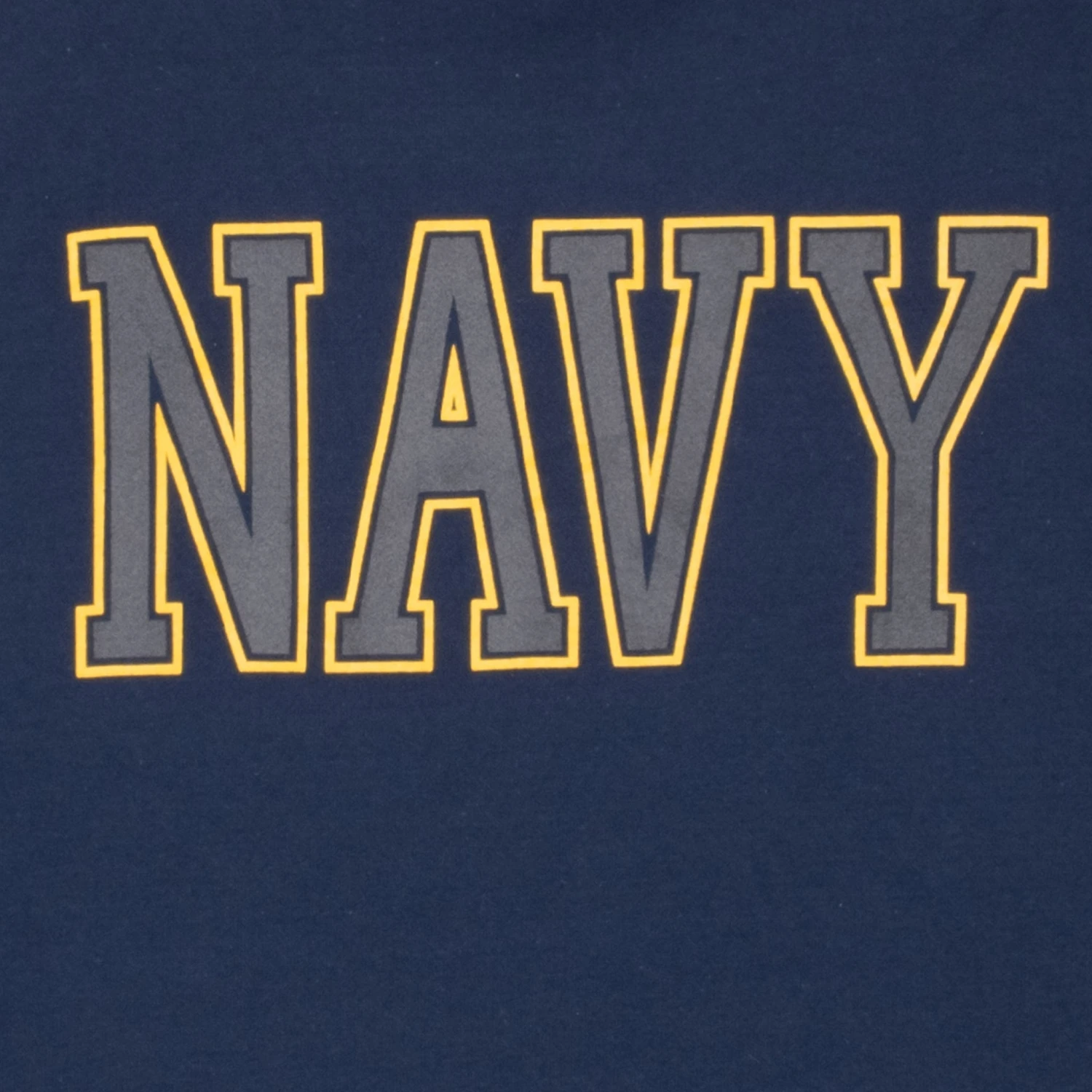 VINTAGE USN UNITED STATES NAVY BLUE SWEATSHIRT 2000S MEDIUM MADE IN USA(Vintage Usn United States Navy Blue Sweatshirt 2000s Medium Made In Usa 2) 6 VINTAGE USN UNITED STATES NAVY BLUE SWEATSHIRT 2000S MEDIUM MADE IN USA(Vintage Usn United States Navy Blue Sweatshirt 2000s Medium Made In Usa 2) - Image 6