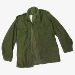 US ARMY M-1965 M65 FIELD JACKET 1972 VIETNAM WAR SIZE SMALL REGULAR(Us Army M 65 1972 Vietnam Field Jacket Small Regular) -Rare Gear USA Shop 65 OPEN