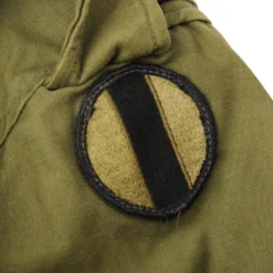 VINTAGE US ARMY M-1965 M65 FIELD JACKET 1980 SIZE SMALL SHORT(Vintage Us Army M 1965 M65 Field Jacket 1980 Size Small Short) -Rare Gear USA Shop 803e3cd3c1410f61ee939257a7c88173