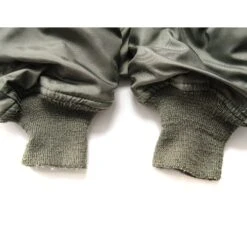 USAF US AIR FORCE FLIGHT JACKET 1989 CAPTAIN SIZE LARGE(Usaf Flight Jacket 1989 Captain) -Rare Gear USA Shop ARMYS0007ENDSLEEVE