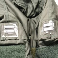 USAF US AIR FORCE FLIGHT JACKET 1989 CAPTAIN SIZE LARGE(Usaf Flight Jacket 1989 Captain) -Rare Gear USA Shop ARMYS0007GRADE