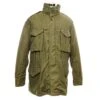 US ARMY M-1965 M65 FIELD JACKET 1969 VIETNAM WAR SIZE LARGE LONG(Us Army M 1965 M65 Field Jacket 1969 Vietnam War Large Long)