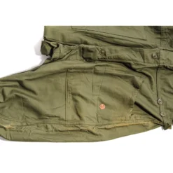 US ARMY COVERALL 1981 SIZE LARGE(Us Army Coverall 1981 Size Large) -Rare Gear USA Shop ARMYS0010FOLDINGMARKLEG02