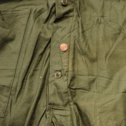 US ARMY COVERALL 1981 SIZE LARGE(Us Army Coverall 1981 Size Large) -Rare Gear USA Shop ARMYS0010LIGHTSTAINWAIST
