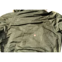 USAF US AIR FORCE PARKA AIRCREW JACKET TYPE N-3B N3B 1963 SIZE SMALL(Usaf Parka Flying Jacket Type N 3b 1963 Small) -Rare Gear USA Shop ARMYS0021RIPBACK