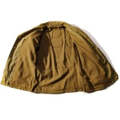 FIELD JACKET M-1941 M41 1940'S SIZE SMALL WITH PATCHES(Nra Jacket Young Size With Nra Patchs) -Rare Gear USA Shop ARMYS0029GENERALVIEW