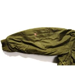 VINTAGE USN WEP FLIGHT JACKET 1973 VIETNAM WAR SIZE 44R(Us Army Jacket) 26 VINTAGE USN WEP FLIGHT JACKET 1973 VIETNAM WAR SIZE 44R(Us Army Jacket) -Rare Gear USA Shop ARMYS0030STAINRSLEEVE03