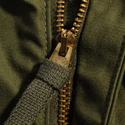 US ARMY FIELD TROUSERS PANTS M-1965 M65 1976 SIZE W39 L30 LARGE REGULAR(Us Army Vietnam Field Pants Trousers Rip Stop Poplin Cold Weather 1976 W40 L30 Large Regular) -Rare Gear USA Shop ARMYS0059ZIPPER