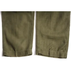 US ARMY UTILITY OG-107 SATEEN TROUSERS PANTS 1973 VIETNAM WAR SIZE W29 L29(Us Army Vietnam Field Pants Trousers 1973 W30 L31) -Rare Gear USA Shop ARMYS0069LOWERPANTS ede46756 8671 4bd8 8719 39f24fbcc3c2