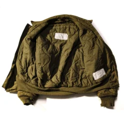 VINTAGE US ARMY JACKET COLD WEATHER 1991 SIZE MEDIUM REGULAR(Vintage Us Army Jacket Cold Weather 1991 Size Medium Regular) -Rare Gear USA Shop ARMYS0099GENERALVIEW
