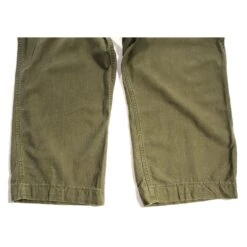 US ARMY UTILITY OG-107 SATEEN TROUSERS PANTS 1963 VIETNAM WAR SIZE W36 L25 LARGE(Us Army Vietnam Field Pants Trousers Type 1 Class 1 1963 W36 L25 Large) 13 US ARMY UTILITY OG-107 SATEEN TROUSERS PANTS 1963 VIETNAM WAR SIZE W36 L25 LARGE(Us Army Vietnam Field Pants Trousers Type 1 Class 1 1963 W36 L25 Large) -Rare Gear USA Shop ARMYS0106UNDERPANTS