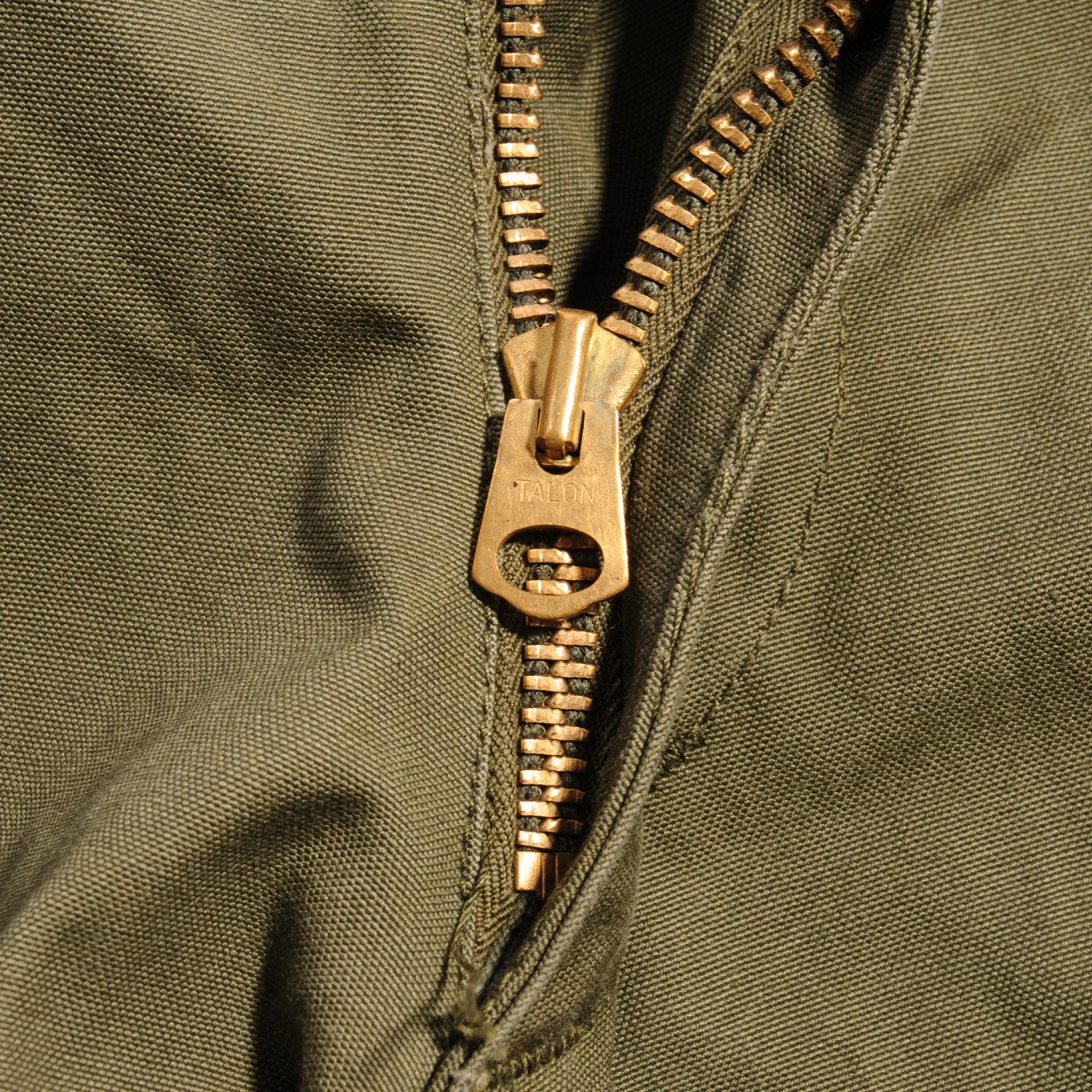 US ARMY FIELD TROUSERS PANTS M-1951 M51 1950'S KOREAN WAR SIZE 38X33 LARGE LONG(Korean War Field Trousers Pants Long Large M 51 1950s 38x33) 5 US ARMY FIELD TROUSERS PANTS M-1951 M51 1950'S KOREAN WAR SIZE 38X33 LARGE LONG(Korean War Field Trousers Pants Long Large M 51 1950s 38x33) - Image 5