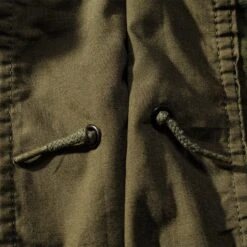 US ARMY M-1965 M65 FIELD JACKET 1986 SIZE XL REGULAR(Us Army M 1965 M65 1986 Field Jacket Xl Regular) -Rare Gear USA Shop ARMYS0114DRAWS