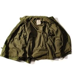 US ARMY M-1965 M65 FIELD JACKET 1986 SIZE XL REGULAR(Us Army M 1965 M65 1986 Field Jacket Xl Regular) -Rare Gear USA Shop ARMYS0114GENERALVIEW