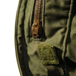 US ARMY M-1965 M65 FIELD JACKET 1986 SIZE XL REGULAR(Us Army M 1965 M65 1986 Field Jacket Xl Regular) -Rare Gear USA Shop ARMYS0114UPPERZIPPER