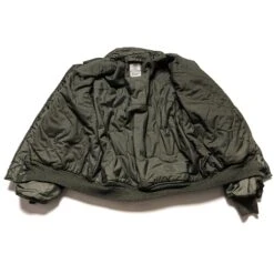 USAF FLIGHT JACKET 45/P 45P WINTER 1995 PATCH CAPTAIN SIZE XL(Us Army Flying Jacket 1995 Captain) -Rare Gear USA Shop ARMYS0118GENERALVIEW