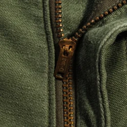 VINTAGE US ARMY UTILITY OG-107 SATEEN PANTS TROUSERS 1968 VIETNAM WAR SIZE W32 L26(Us Army Vietnam Field Pants Trousers 1960s W32 L25) -Rare Gear USA Shop ARMYS0130ZIPPER