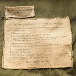 VINTAGE US ARMY M-1951 M51 FIELD JACKET 1963 VIETNAM WAR SIZE MEDIUM REGULAR(Us Army M 1951 M51 1963 Field Jacket Vietnam Regular Medium) 18 VINTAGE US ARMY M-1951 M51 FIELD JACKET 1963 VIETNAM WAR SIZE MEDIUM REGULAR(Us Army M 1951 M51 1963 Field Jacket Vietnam Regular Medium) -Rare Gear USA Shop ARMYS0143TAG