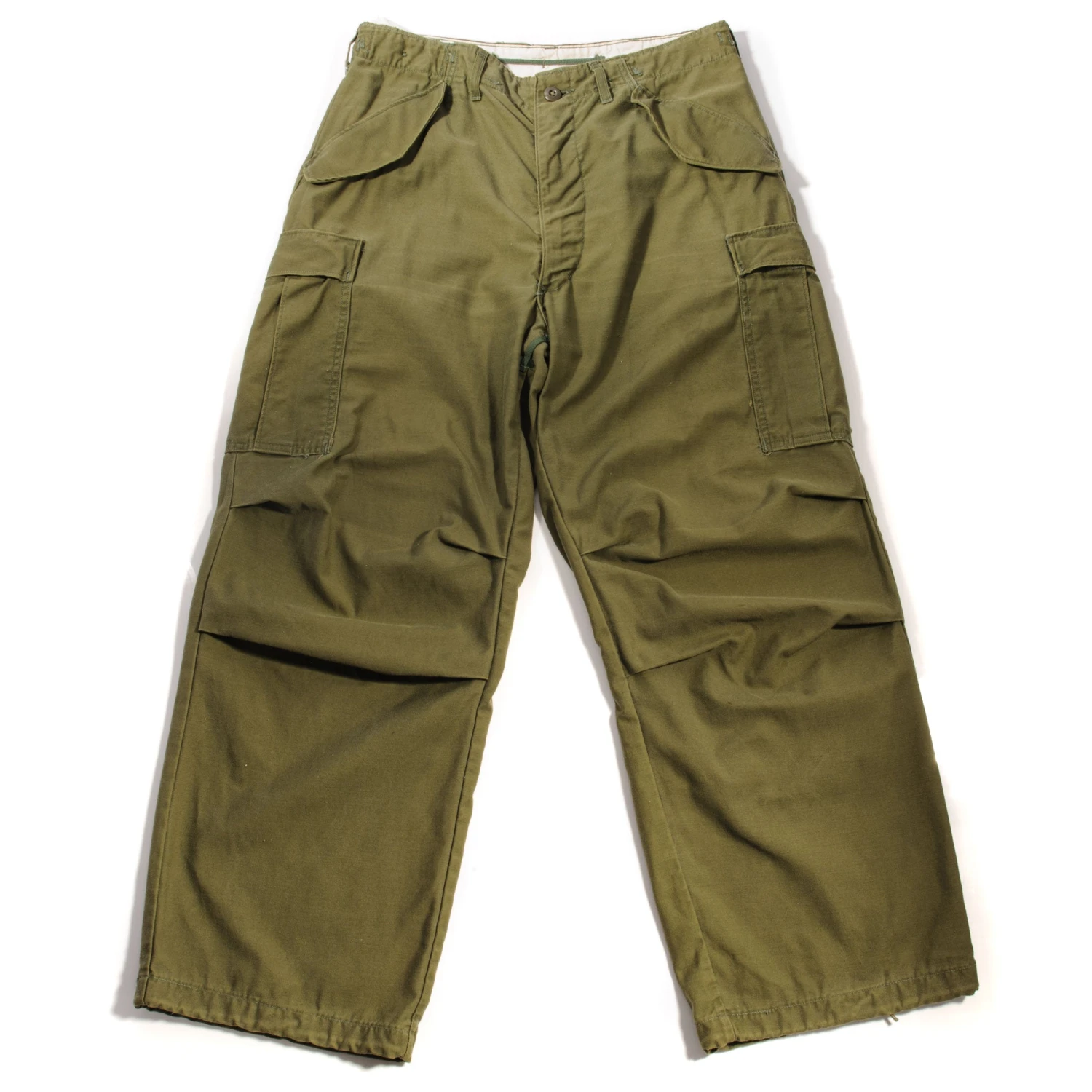 US ARMY FIELD TROUSERS PANTS M-1965 M65 1972 VIETNAM WAR SIZE 34X28(Vietnam War 1972 Field Trousers 1970s Cotton 34x28) 1 US ARMY FIELD TROUSERS PANTS M-1965 M65 1972 VIETNAM WAR SIZE 34X28(Vietnam War 1972 Field Trousers 1970s Cotton 34x28)