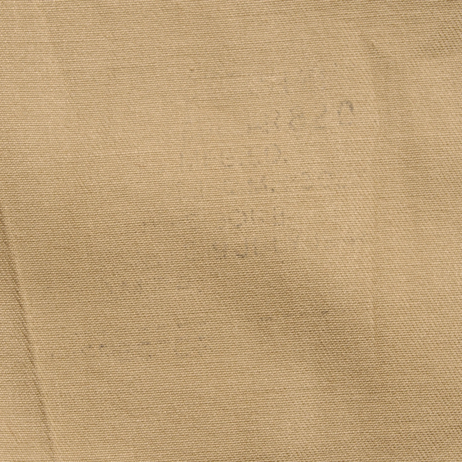 VINTAGE US ARMY COTTON SHIRT M-37 M37 KHAKI WW2 ERA SHAEF PATCH(Us Army Khaki Cotton Shirt Ww2 Era Shaef Patch) 6 VINTAGE US ARMY COTTON SHIRT M-37 M37 KHAKI WW2 ERA SHAEF PATCH(Us Army Khaki Cotton Shirt Ww2 Era Shaef Patch) - Image 6