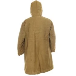 USN US NAVY N-1 N1 DECK JACKET 1945 WW2 SIZE 42(Usn Us Navy N 1 N1 Deck Jacket 1945 Ww2 Size 42) -Rare Gear USA Shop ARMYS0259BACK