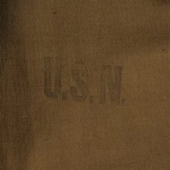 USN US NAVY N-1 N1 DECK JACKET 1945 WW2 SIZE 42(Usn Us Navy N 1 N1 Deck Jacket 1945 Ww2 Size 42) -Rare Gear USA Shop ARMYS0259STENCYLUSN