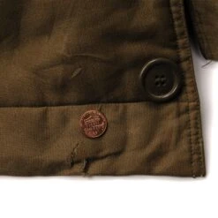 USN US NAVY N-1 N1 DECK JACKET 1945 WW2 SIZE 42(Usn Us Navy N 1 N1 Deck Jacket 1945 Ww2 Size 42) -Rare Gear USA Shop ARMYS0259TEAR01