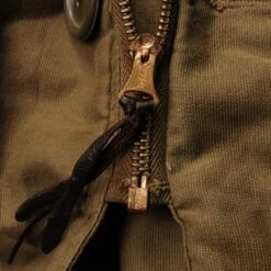 USN US NAVY N-1 N1 DECK JACKET 1945 WW2 SIZE 42(Usn Us Navy N 1 N1 Deck Jacket 1945 Ww2 Size 42) -Rare Gear USA Shop ARMYS0259ZIPPER