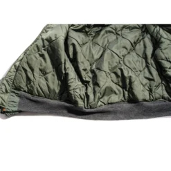 USAF US AIR FORCE FLIGHT JACKET MA-1 MA1 1989 SIZE MEDIUM(Usaf Jacket Ma 1) 22 USAF US AIR FORCE FLIGHT JACKET MA-1 MA1 1989 SIZE MEDIUM(Usaf Jacket Ma 1) -Rare Gear USA Shop ARMYWJ0001LOWERINSIDE