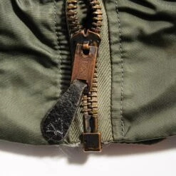 USAF US AIR FORCE FLIGHT JACKET MA-1 MA1 1965 VIETNAM WAR SIZE SMALL(Usaf Flight Jacket Ma 1 Ma1 1965 Vietnam War Size Small) -Rare Gear USA Shop ARMYWJ0002ZIPPER